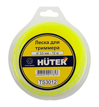 Леска TS3012 (витой квадрат) в Находке