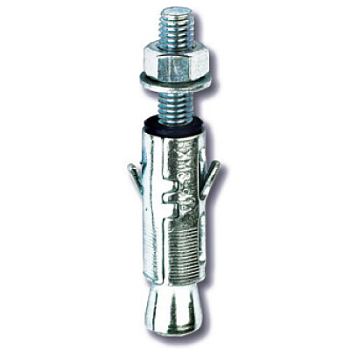 Усиленный анкер со шпилькой М8 DKC в Находке