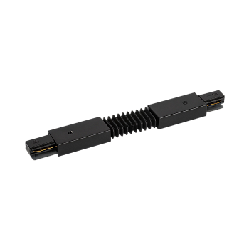 Коннектор гибкий FRB200-BL для шинопровода RB черный IN HOME в Находке