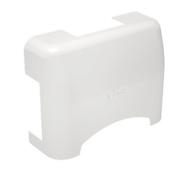 Переходник с напольных на настенные короба DKC в Находке