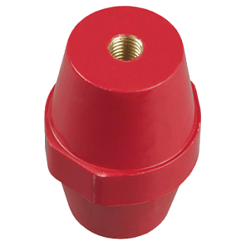 Изолятор SM40 (М8) силовой IEK в Находке