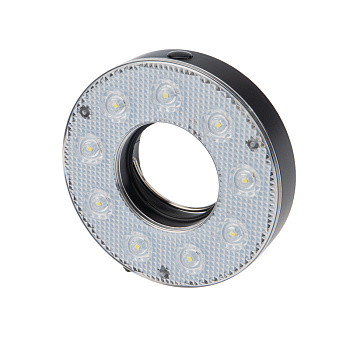 Фонарь кемпинговый, трехрежимный, круглый REXANT в Находке