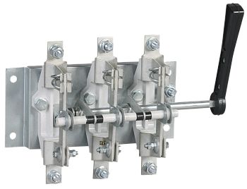 Разъединитель РЕ19-35-31120 250А IEK в Находке