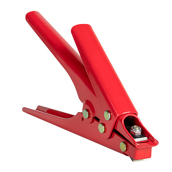 Инструмент для затяжки и обрезки хомутов TTC210 EKF в Находке