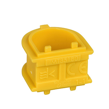 Соединитель коробок SE IMT35180 в Находке