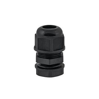 Сальник EKF МG12 диаметр проводника 12 / отверстия 4,6-8,0мм IP68 в Находке