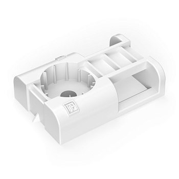 Площадка под стяжку для прямого монтажа белая Промрукав в Находке