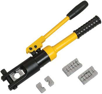 Пресс гидравлический ручной ПГР-120 IEK в Находке