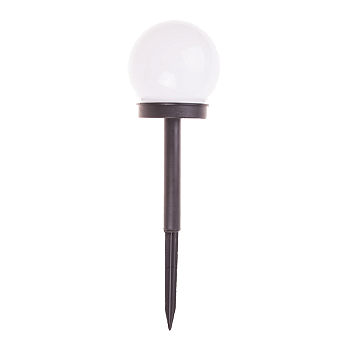 Садовый светильник на солнечной батарее (SLR-GL-100) LAMPER в Находке