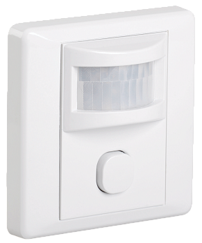 Датчик движения IEK ДД 029 600Вт 120 гр. 9м IP20 белый в Находке