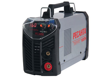 Сварочный аппарат инверторный САИ160ПН Ресанта в Находке