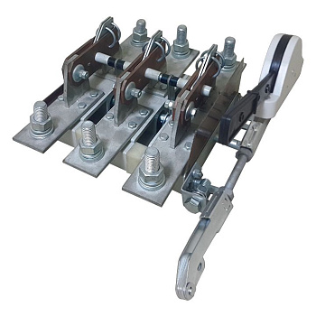 Разъединитель РЕ19-43-31140 1600А EKF PROxima в Находке