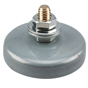 Магнитная клемма заземления 200 A REXANT в Находке