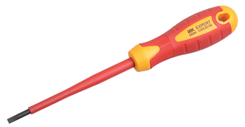 Отвертка крестовая Expert Ph1х80мм 1000В IEK в Находке