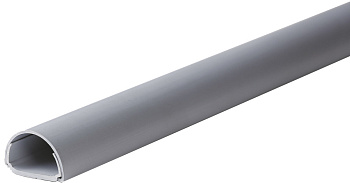 Кабель-канал MultiSet 20х12х2000 серый в Находке