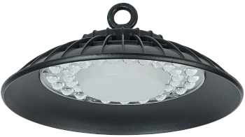 Светильник ДСП 3004 PRO 100Вт 60гр 6500К IP65 алюминий IEK в Находке