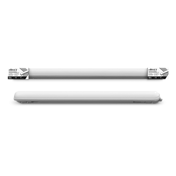 Светильник светодиодный герметичный транзитный ДСП-159Т 50Вт 4000К 125лм/Вт 6250Лм 1200х64х60мм IP65 NEOX в Находке