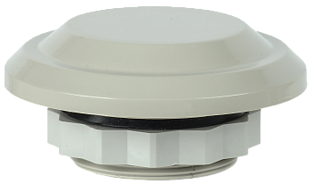 Устройство компенсации давления УКД D=37мм IP55 IEK в Находке