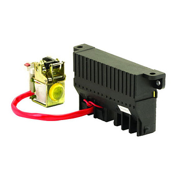 Расцепитель минимального напряжения к 230В AC ВА-99М 800 EKF PROxima в Находке