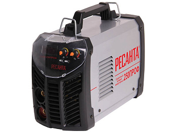 Сварочный аппарат инверторный САИ 250ПРОФ Ресанта в Находке