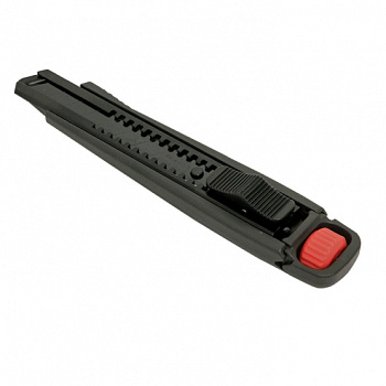 Нож строительно-монтажный 18 мм НСМ-80 (SK4) Heavy Duty (до 60 кг) EKF Professional в Находке