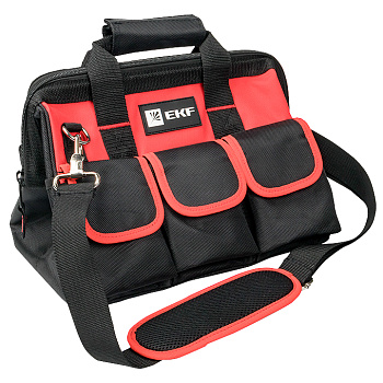 Сумка монтажника универсальная С-03 EKF Professional в Находке
