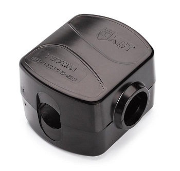 Сжим 95-150 мм/16-50 мм У870М в Находке